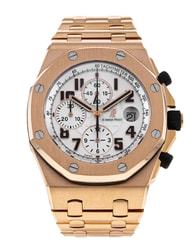 Audemars Piguet Royal Oak Offshore 26170OR.OO.1000OR.01